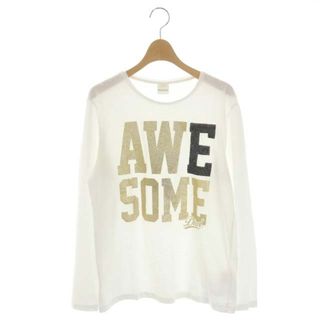 ディーゼル Tシャツ(レディース/長袖)の通販 400点以上 | DIESELの