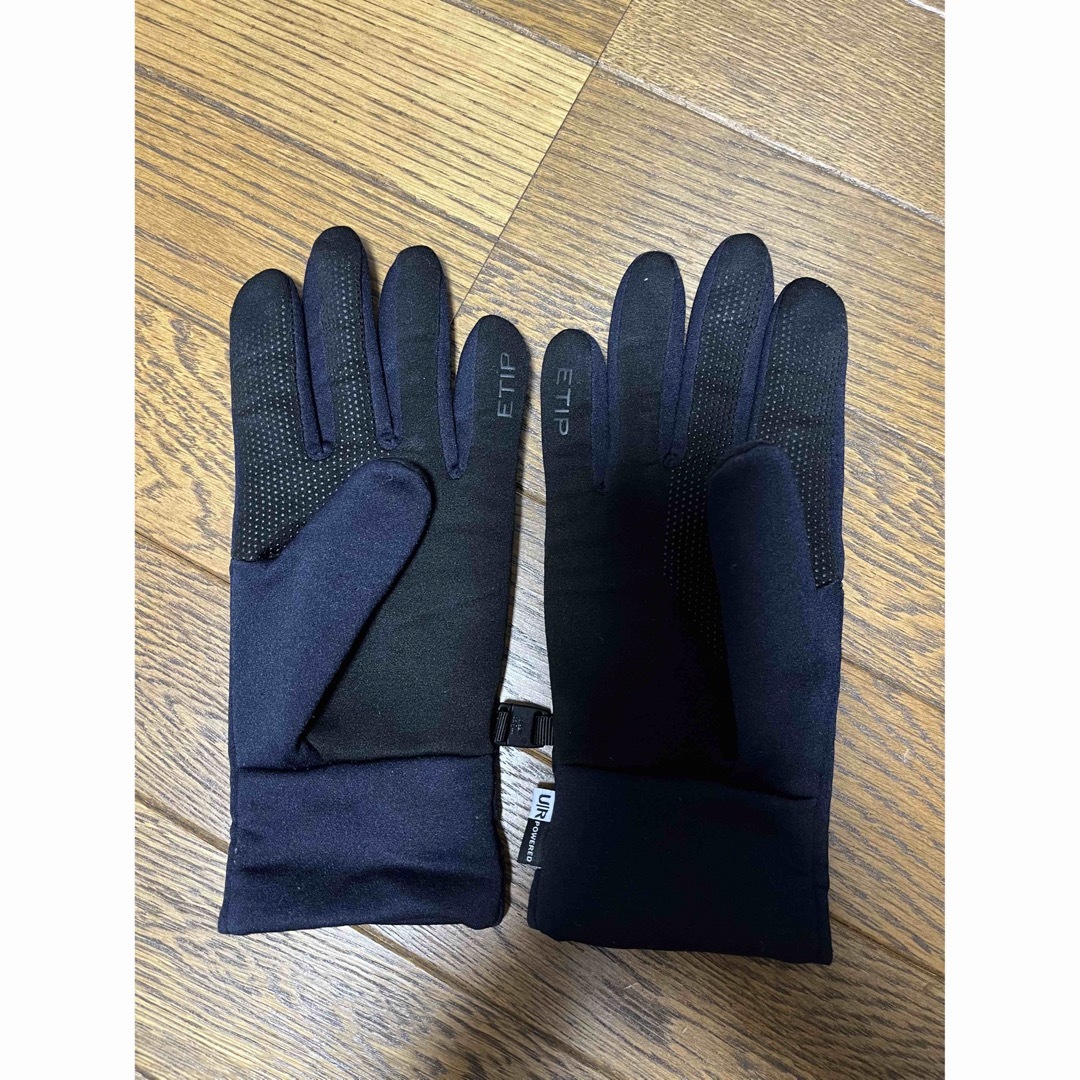 THE NORTH FACE(ザノースフェイス)のイーチップグローブ（ユニセックス） Etip Glove メンズのファッション小物(手袋)の商品写真