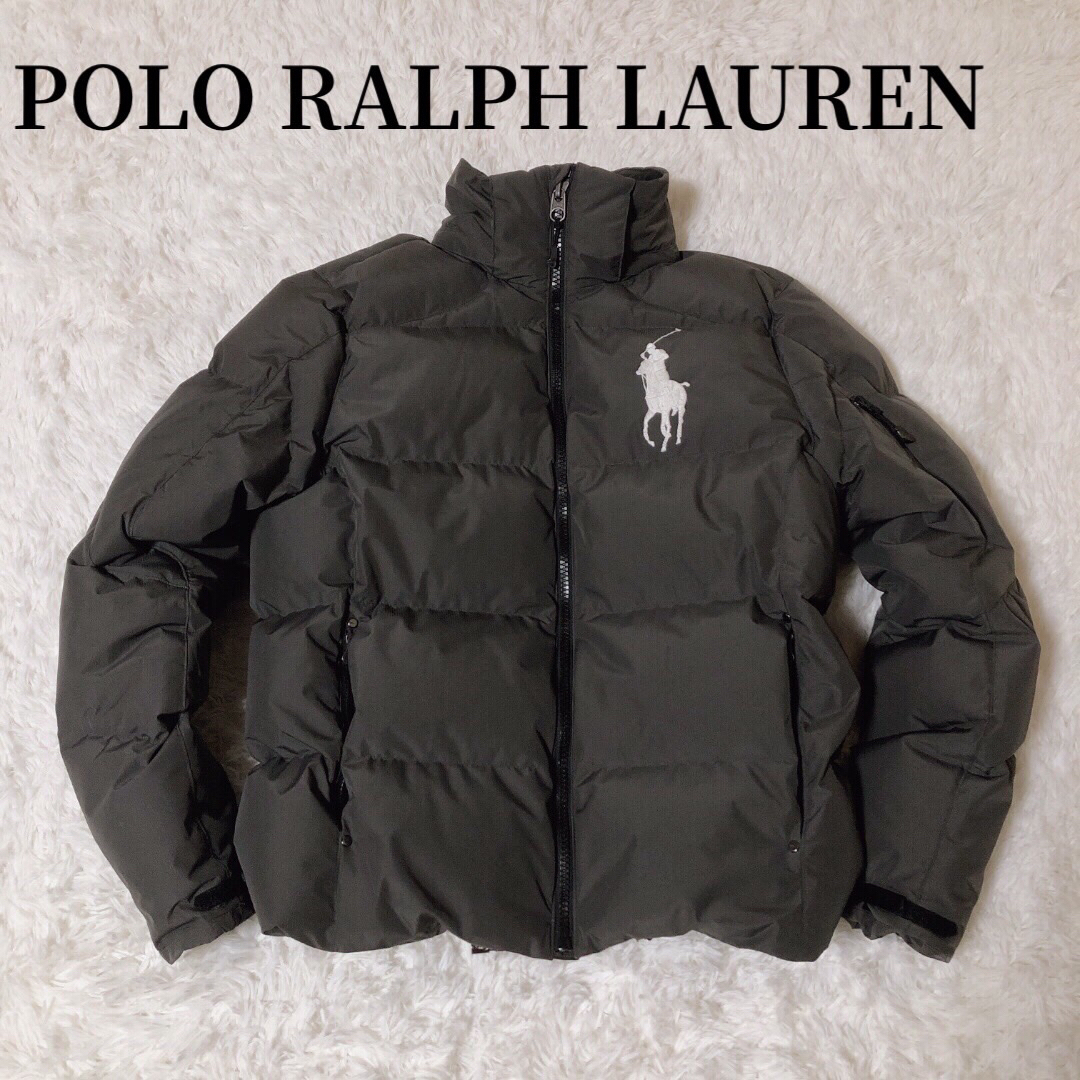 POLO RALPH LAUREN - ポロラルフローレン Ralph Lauren ダウン