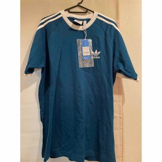 アディダス(adidas)のアディダスTシャツ(Tシャツ/カットソー(半袖/袖なし))