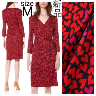 DVF(DIANE von FURSTENBERG) ハートの通販 65点 | ダイアンフォンファ