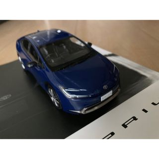 【期間限定 最安値】新型プリウス ダイキャストミニカーの通販 by