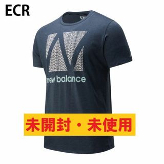 ニューバランス 吸汗速乾Tシャツ(ウェア)