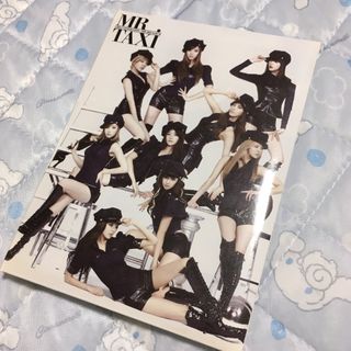 ショウジョジダイ(少女時代)の少女時代 CD(K-POP/アジア)