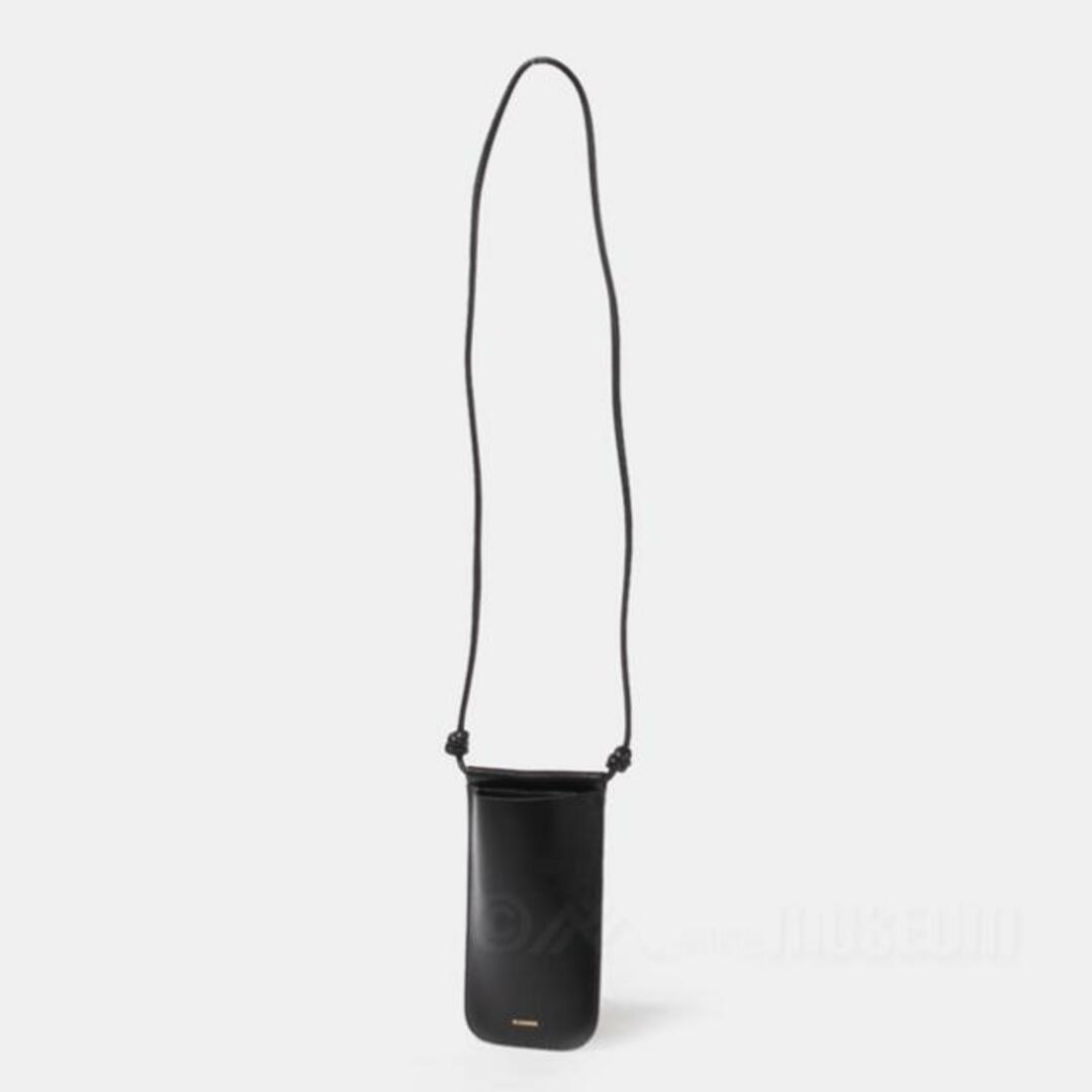 Jil Sander - 【新品未使用】 JIL SANDER ジルサンダー スマホケース