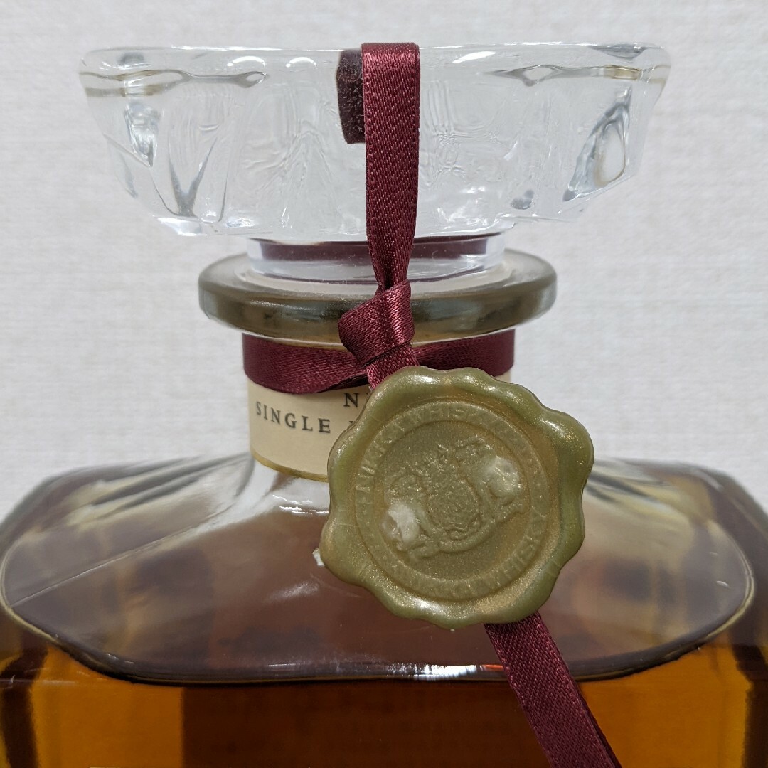 ニッカウヰスキー - ニッカ シングルモルト 余市10年 700ml43 ニッカウヰスキー - ニッカ シングルモルト 余市10年 700ml43