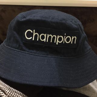 チャンピオン(Champion)のチャンピオン バケットハット(ハット)