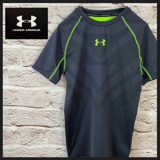 アンダーアーマー(UNDER ARMOUR)のUNDERARMOUR Tシャツ　ジャージ メンズ　レディース　[ S ](Tシャツ/カットソー(半袖/袖なし))