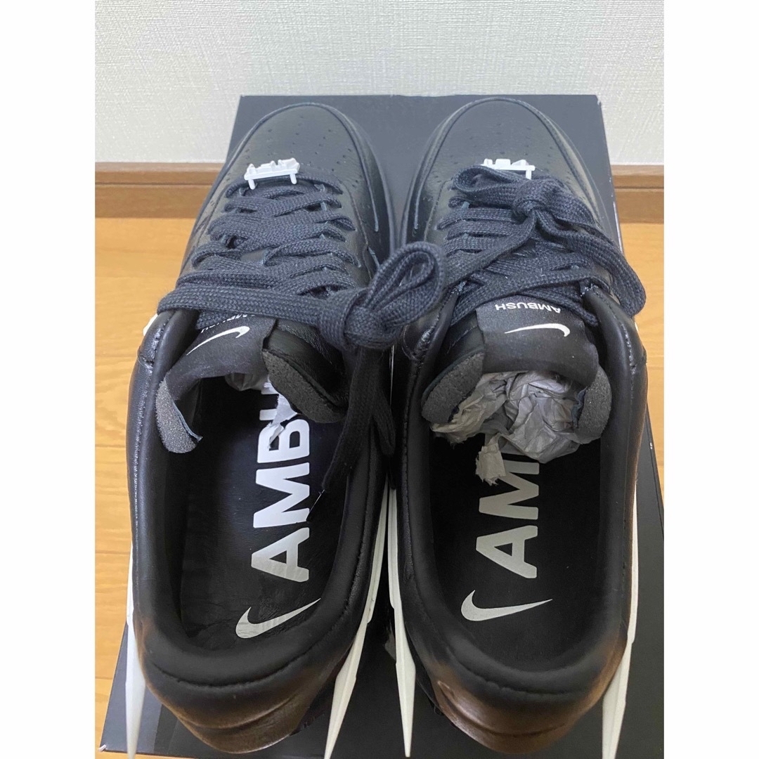 NIKE AMBUSH AFI 28.5cm