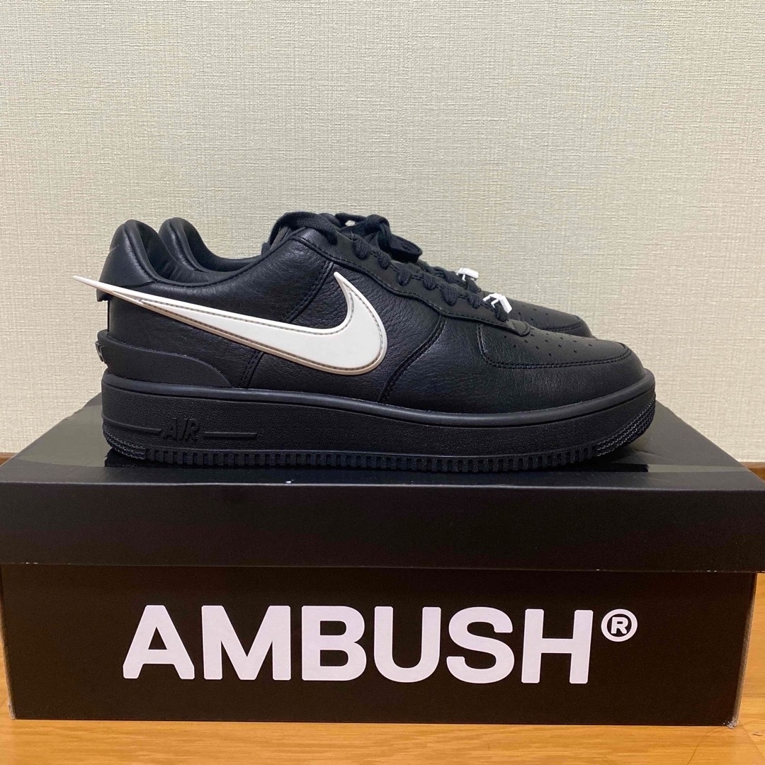 NIKE AMBUSH AFI 28.5cm