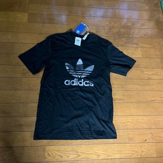 アディダス(adidas)の新品⭐︎アディダス⭐︎Tシャツ⭐︎メンズXS(Tシャツ/カットソー(半袖/袖なし))