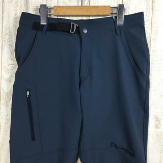 MENs S  ティートンブロス クラッグ パンツ Crag Pant クレイグ ソフトシェル TETON BROS TB223-32M ブルー系(その他)