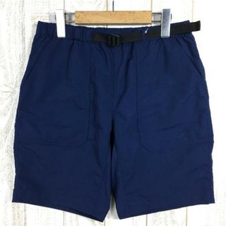 カリマー(karrimor)のWOMENs M  カリマー ジャーニー サマー ショーツ Journey Shorts KARRIMOR 1514W-162 ネイビー系(その他)