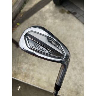 TITLEISTタイトリスT100 50度 TOURWHITE S200