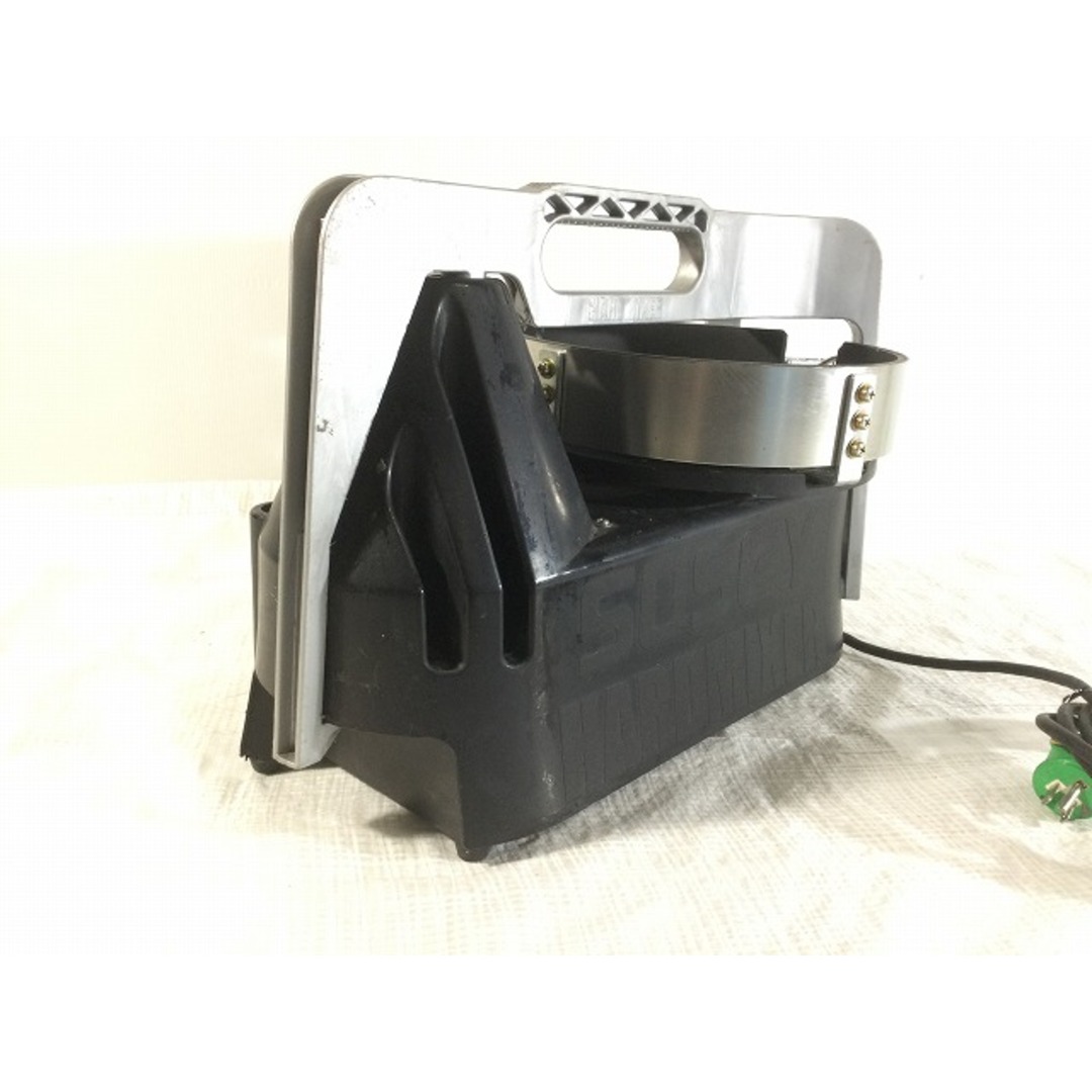 ☆中古品☆SOSEY 日本ソセー ハードミキサー カルマゼ 黒 パドル ☆中古品☆SOSEY 日本ソセー ハードミキサー カルマゼ 黒 パドル