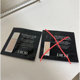 ディオール(Dior)のDior ベース(コンシーラー)