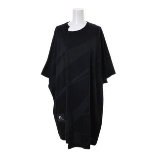 ヨウジヤマモト(Yohji Yamamoto)のYohji Yamamoto B Yohji Yamamoto  カットソー(カットソー(半袖/袖なし))