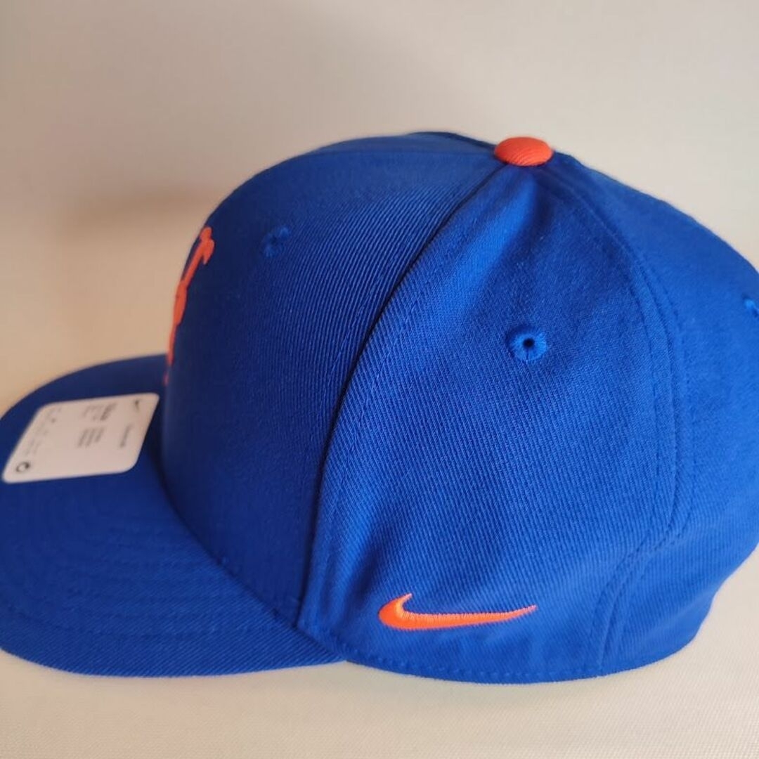 【新品】 ナイキ MLB NY メッツ クラシック99キャップ