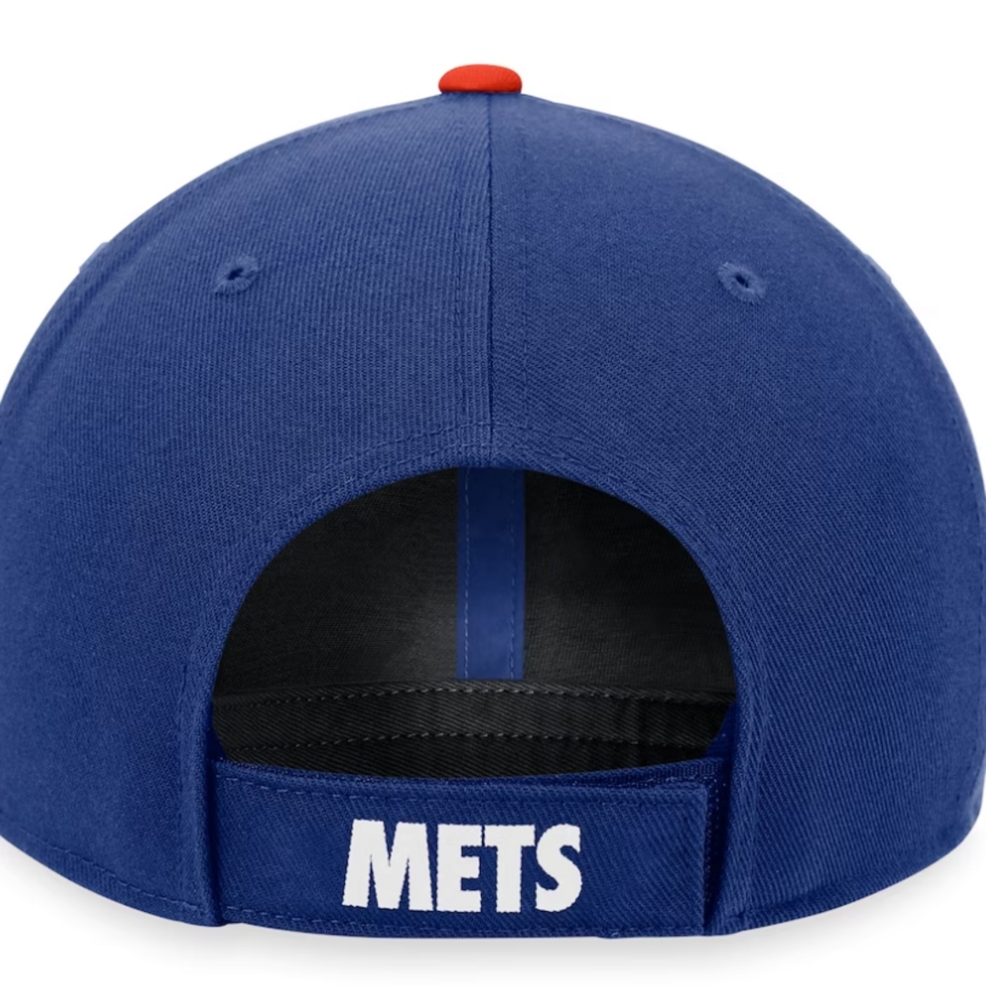 【新品】 ナイキ MLB NY メッツ クラシック99キャップ