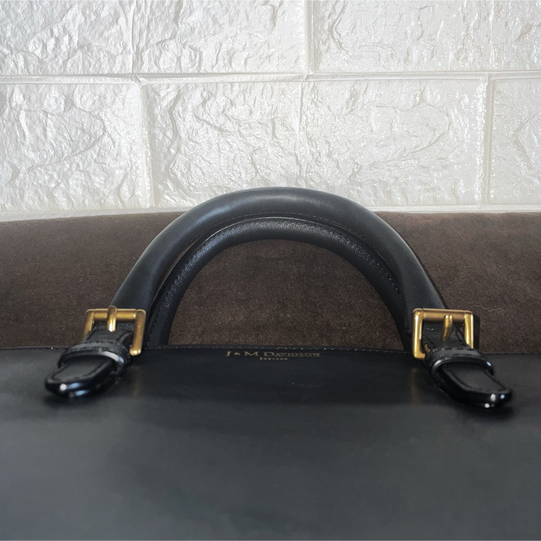即日発送 J\u0026M DAVIDSON OLIVIA トート ショルダー 2way