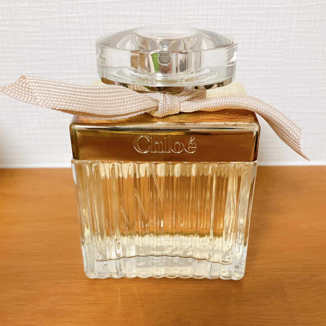 Chloe クロエ　オードパルファム　75ml