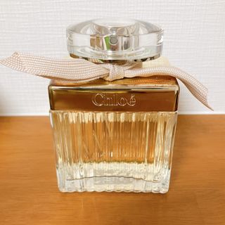 クロエ(Chloe)のChloe クロエ　オードパルファム　75ml(香水(女性用))