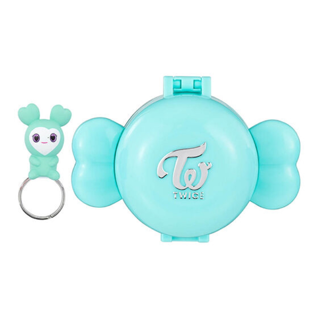 TWICE - TWICE LOVELY リングコレクション ガチャの通販 by ゆみけよ's