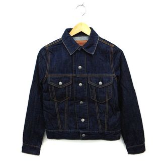 moussy ヴィンテージ　デニムジャケット