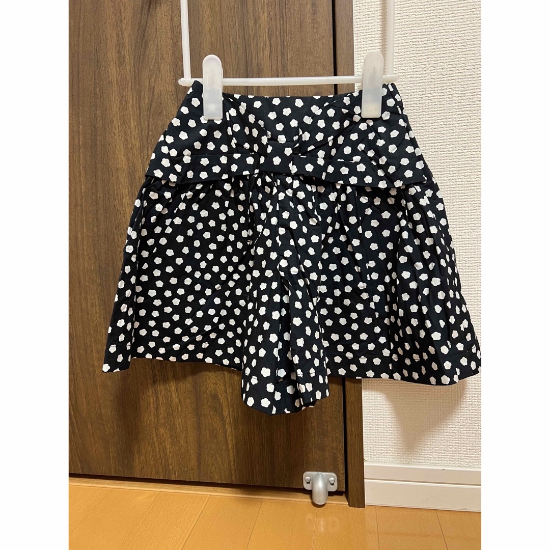 kate spade新品未使用140cmショットパンツ