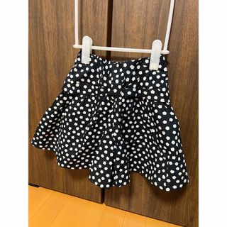 ケイトスペードニューヨーク(kate spade new york)のkate spade新品未使用130cmショットパンツ(パンツ/スパッツ)