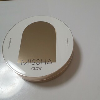 ミシャ(MISSHA)のミシャ グロウクッション 21(ファンデーション)