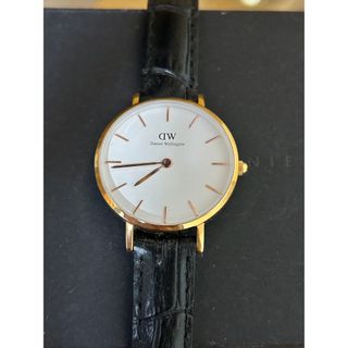 ダニエルウェリントン(Daniel Wellington)の専用出品(腕時計)