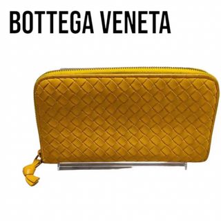 ボッテガ(Bottega Veneta) イエロー 財布(レディース)の通販 69点