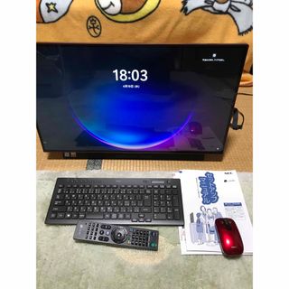 NEC - NEC PC-9821 V200 VALUESTARフルメンテナンス 動作品の通販|ラクマ