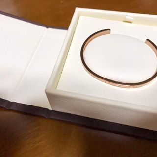 ダニエルウェリントン(Daniel Wellington)のダニエルウェリントン バングル(ブレスレット/バングル)