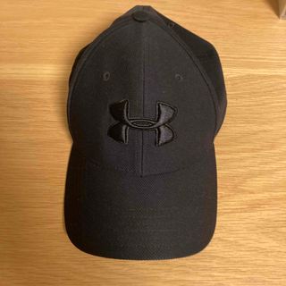 アンダーアーマー(UNDER ARMOUR)のアキナン様　アンダーアーマー　キャップ(キャップ)