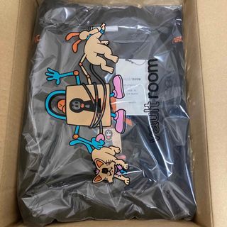 VAULTROOM VR × FNATIC TEE Black XLの通販 by dqxxt773's shop|ラクマ