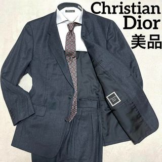 ディオール(Christian Dior) セットアップスーツ(メンズ)の通販 89点 ...