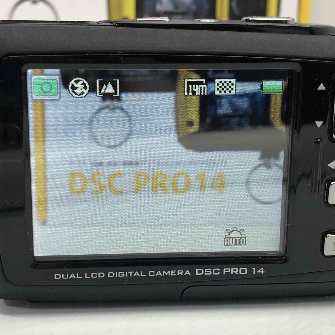 シルバーピーチ Kenko DSC PRO14 | ccfl.ie