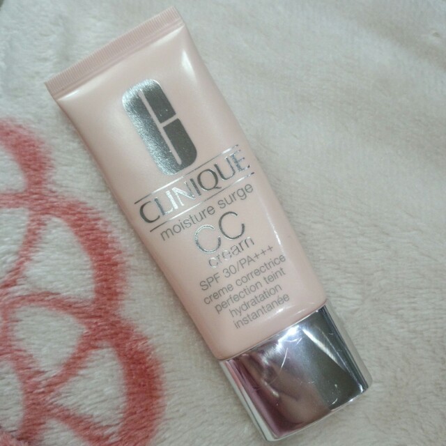 CLINIQUE(クリニーク)のCLINIQUE♡CCクリーム コスメ/美容のベースメイク/化粧品(その他)の商品写真