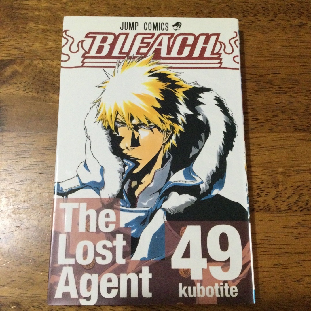 ブリーチ BLEACH49 エンタメ/ホビーの漫画(少年漫画)の商品写真