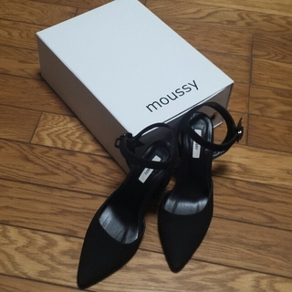マウジー(moussy)の☆moussy☆パンプス(ハイヒール/パンプス)