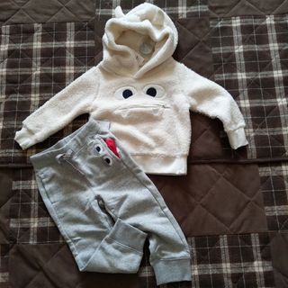 ベビーギャップ(babyGAP)のベビーギャップ　セットアップ(その他)