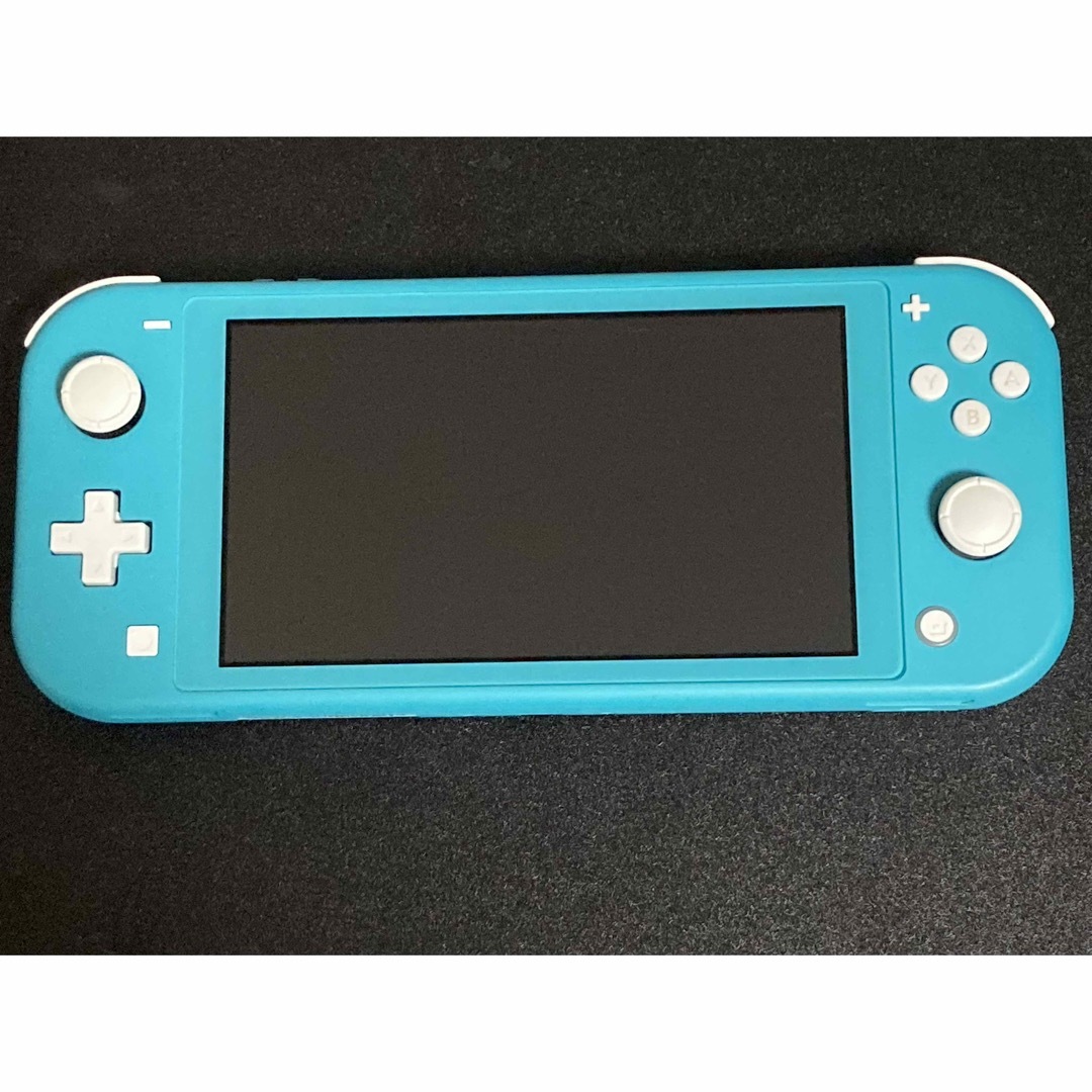 Switch Lite スイッチ ライト(本体のみ)