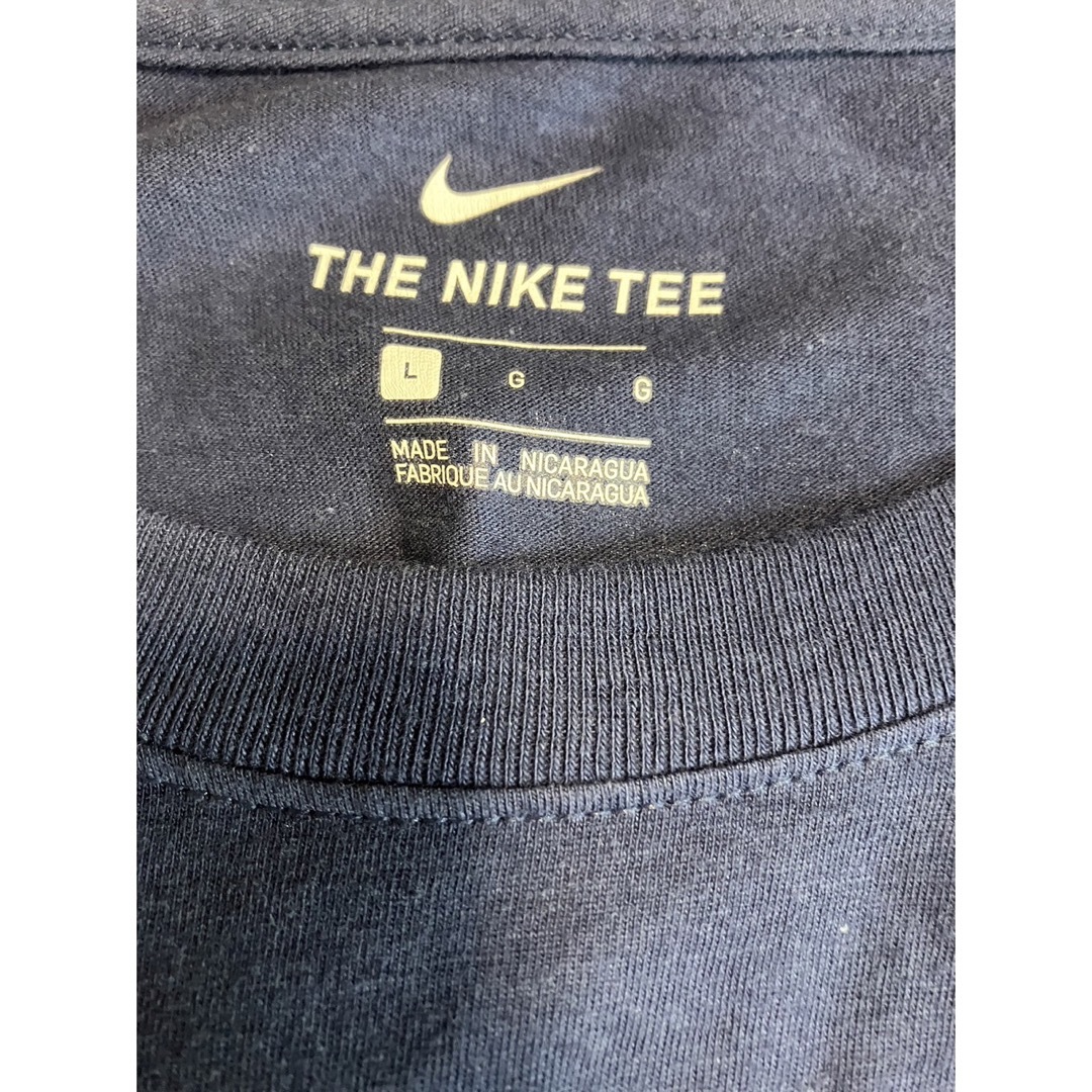 NIKE - 【激レア】大谷翔平 エンゼルス Tシャツ ネイビー Lサイズ MLB ...
