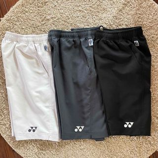 ヨネックス(YONEX)のヨネックス  ゲームパンツ　Mサイズ(ウェア)