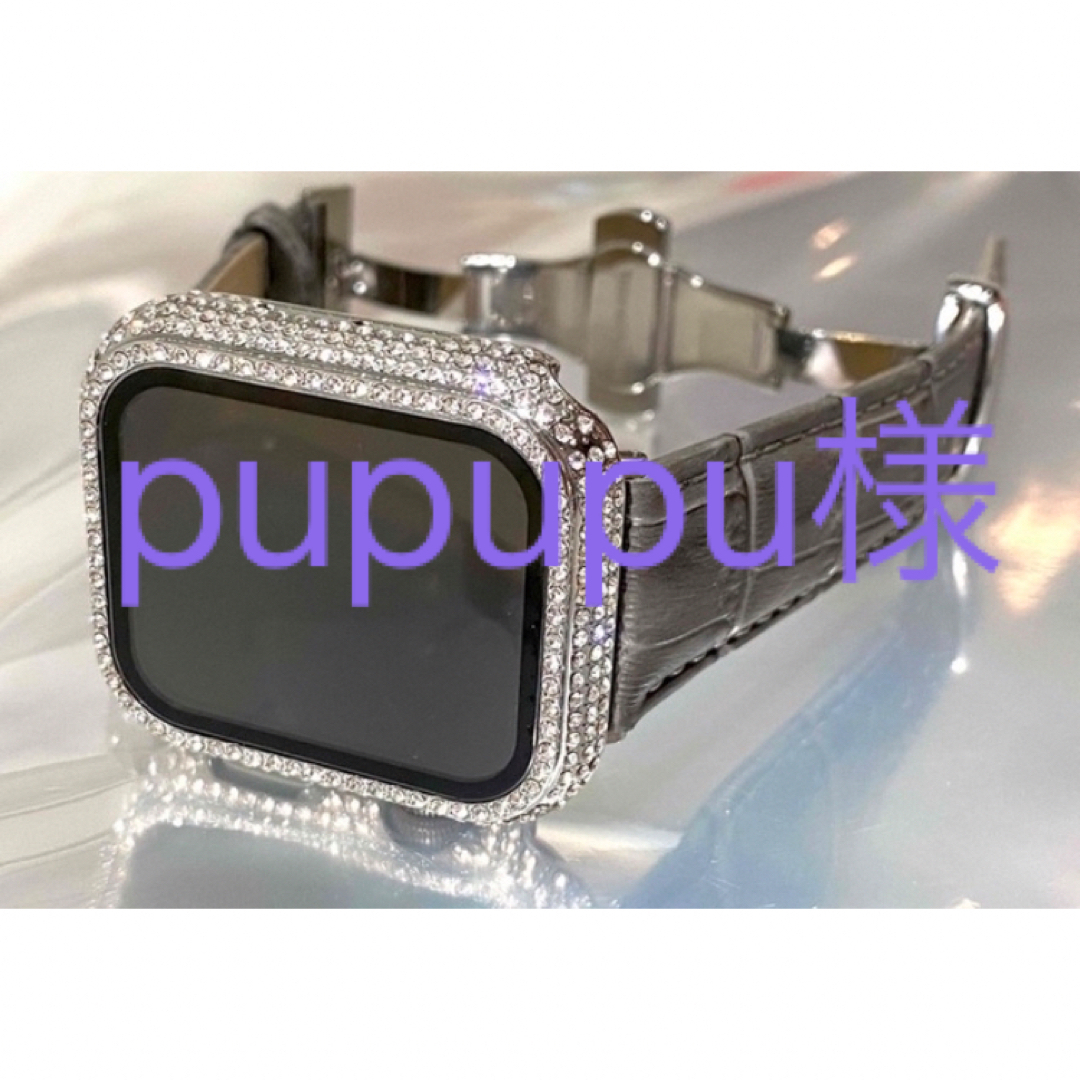 pupupu様 レディースのファッション小物(腕時計)の商品写真