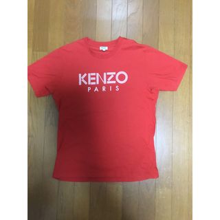 KENZO(レッド/赤色系)のフリマアイテム一覧 KENZO(レッド/赤色系)のフリマアイテム一覧