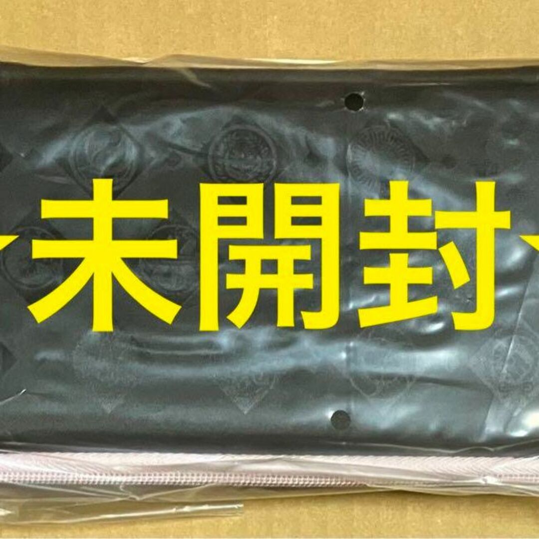 刀剣乱舞無双特典ハードポーチ for NintendoSwitch 刀剣男士紋 | フリマアプリ ラクマ