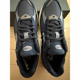 ニューバランス(New Balance)のニューバランス　M2002R GTX GORE-TEX/26.5cm　(スニーカー)